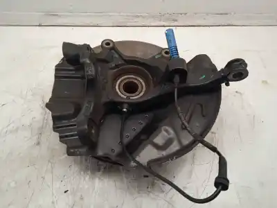 Second-hand car spare part front left knuckle for bmw x5 (e53) 3.0d oem iam references   