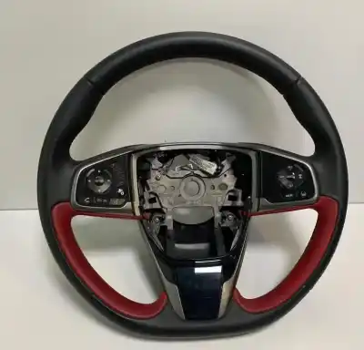 Pezzo di ricambio per auto di seconda mano volante per honda civic lim.5 (fk) type r 320 cv / 235 kw riferimenti oem iam 78500tghg9xxm1  