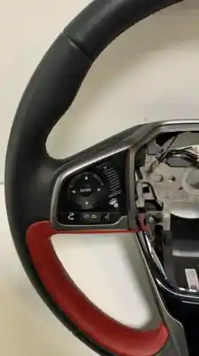 Pezzo di ricambio per auto di seconda mano volante per honda civic lim.5 (fk) type r 320 cv / 235 kw riferimenti oem iam 78500tghg9xxm1  