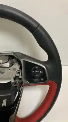 Pezzo di ricambio per auto di seconda mano volante per honda civic lim.5 (fk) type r 320 cv / 235 kw riferimenti oem iam 78500tghg9xxm1  
