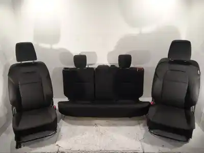 Автозапчасти б/у полный комплект сиденья за suzuki swift (az) gle ссылки oem iam   