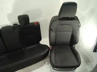 Автозапчасти б/у полный комплект сиденья за suzuki swift (az) gle ссылки oem iam 
