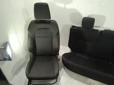 Автозапчасти б/у полный комплект сиденья за suzuki swift (az) gle ссылки oem iam   