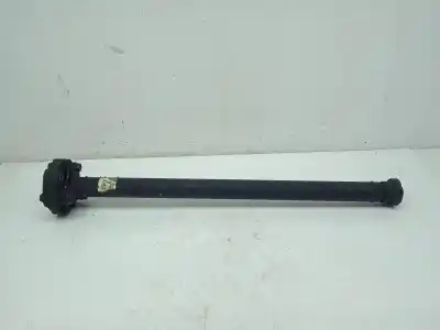 Peça sobressalente para automóvel em segunda mão transmissão central dianteira por bmw x5 (e53) 3.0d referências oem iam 7524371