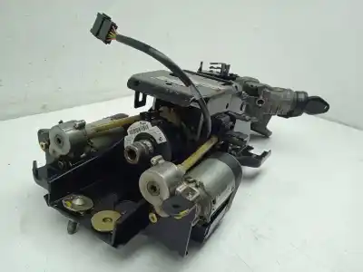 Second-hand car spare part steering column for bmw x5 (e53) 3.0d oem iam references 0390201666  
