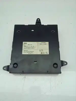 Peça sobressalente para automóvel em segunda mão módulo eletrônico por bmw x5 (e53) 3.0d referências oem iam 65128379376