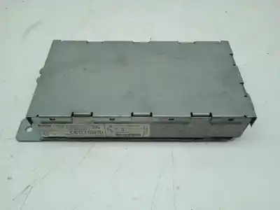 Peça sobressalente para automóvel em segunda mão módulo eletrônico por bmw x5 (e53) 3.0d referências oem iam 8421695552204