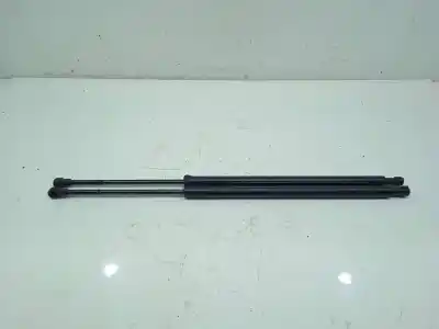 Peça sobressalente para automóvel em segunda mão amortecedores do tronco / porta por bmw x5 (e53) 3.0d referências oem iam 51248402405