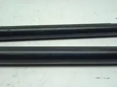 Second-hand car spare part tailgate gas strut for bmw x5 (e53) 3.0d oem iam references 51248402405  