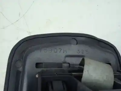 Second-hand car spare part outer fuel cap for bmw x5 (e53) 3.0d oem iam references 18907h325  