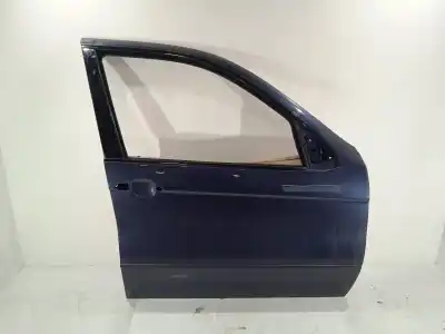 Peça sobressalente para automóvel em segunda mão porta dianteira direita por bmw x5 (e53) 3.0d referências oem iam 41518256824