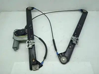 Second-hand car spare part driver left window regulator for bmw x5 (e53) 3.0d oem iam references 83810199  