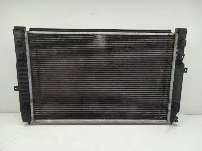 Автозапчасти б/у водяной радиатор за volkswagen passat b5 (3b2) 1.8 t ссылки oem iam 8d0121331