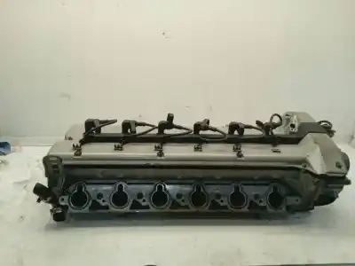 Gebrauchtes Autoersatzteil zylinderkopf des motors zum mercedes-benz clase s (w140) berlina 6.0 v12 48v cat oem-iam-referenzen 120980  