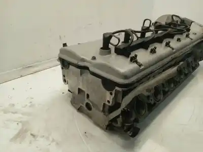 Gebrauchtes Autoersatzteil zylinderkopf des motors zum mercedes-benz clase s (w140) berlina 6.0 v12 48v cat oem-iam-referenzen 120980  
