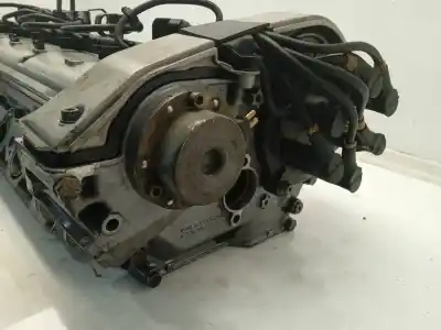 Gebrauchtes Autoersatzteil zylinderkopf des motors zum mercedes-benz clase s (w140) berlina 6.0 v12 48v cat oem-iam-referenzen 120980  