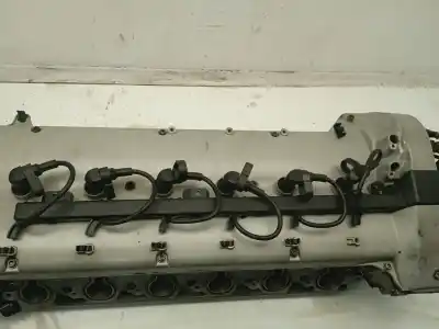 Gebrauchtes Autoersatzteil zylinderkopf des motors zum mercedes-benz clase s (w140) berlina 6.0 v12 48v cat oem-iam-referenzen 120980  