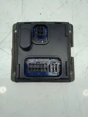 Peça sobressalente para automóvel em segunda mão balastro de xenon por seat ibiza (6j5) 1.9 tdi referências oem iam 7l6941329a  