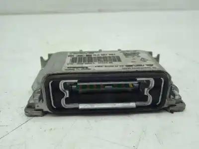 Pezzo di ricambio per auto di seconda mano centralina fari xenon per seat ibiza (6j5) 1.9 tdi riferimenti oem iam 4l0907391  