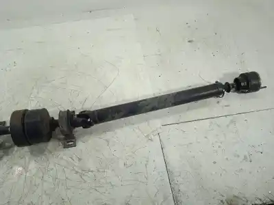 Pezzo di ricambio per auto di seconda mano trasmissione centrale per land rover freelander 2.0 td4 riferimenti oem iam   