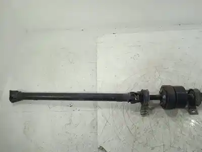 Pezzo di ricambio per auto di seconda mano trasmissione centrale per land rover freelander 2.0 td4 riferimenti oem iam   