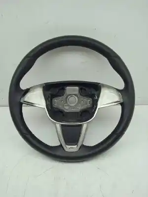 Recambio de automóvil de segunda mano de VOLANTE para SEAT IBIZA (6J5)  referencias OEM IAM 6J0419091A  