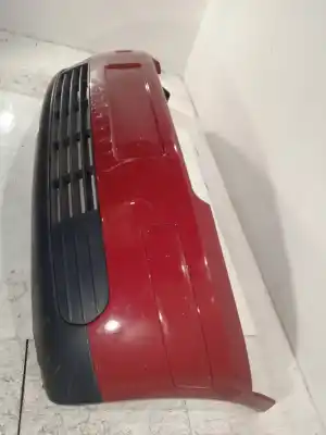 Second-hand car spare part front bumper for audi a2 (8z0) 1.4 tdi oem iam references   