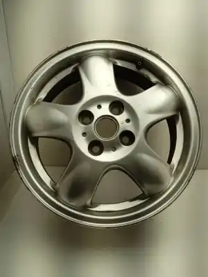 Автозапчасти б/у ШИНА за BMW MINI (R56)  ссылки OEM IAM 6768498  