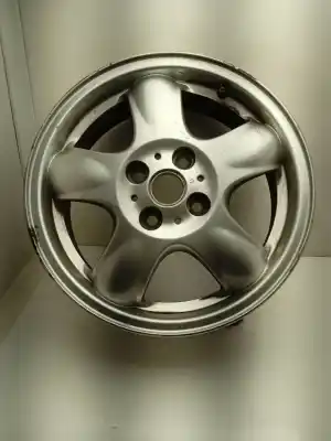Piesă de schimb auto la mâna a doua JANTÃ pentru MINI MINI (R56)  Referințe OEM IAM 6768498  