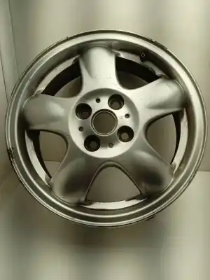 Pièce détachée automobile d'occasion JANTE pour MINI MINI (R56)  Références OEM IAM 6768498  