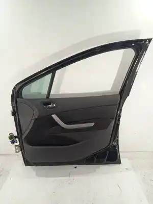 Peça sobressalente para automóvel em segunda mão PORTA DIANTEIRA DIREITA por PEUGEOT 308 I (4A_, 4C_)  Referências OEM IAM 9004CC  