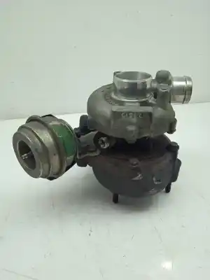 Автозапчасти б/у ТУРБОКОМПЕНСАТОР за AUDI A4 BERLINA (B5)  ссылки OEM IAM 028145702H  