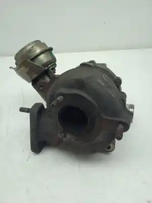 Second-hand car spare part TURBOCHARGER for AUDI A4 BERLINA (B5)  OEM IAM references 028145702H  