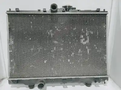 Автозапчастина б/у ВОДЯНИЙ РАДІАТОР для MITSUBISHI MONTERO (V20/V40)  Посилання на OEM IAM 1220008992  