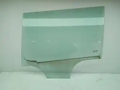 Pezzo di ricambio per auto di seconda mano finestra posteriore sinistra per skoda yeti edition outdoor 110 cv / 81 kw riferimenti oem iam 5l0845205a
