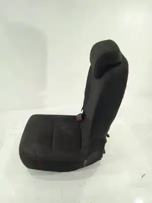Second-hand car spare part third row seats for skoda yeti (5l) 2.0 tdi oem iam references   