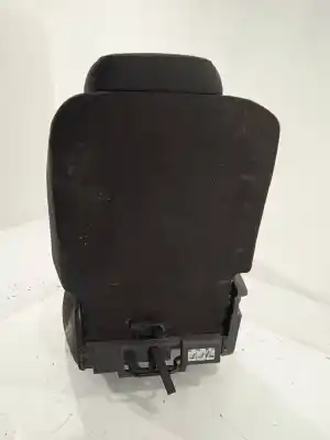 Second-hand car spare part third row seats for skoda yeti (5l) 2.0 tdi oem iam references   