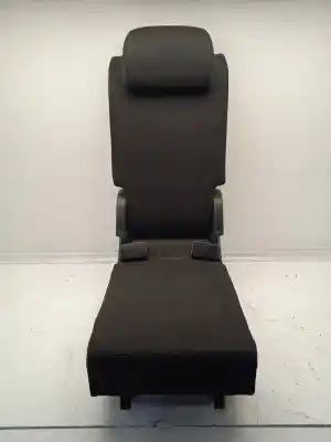 Pezzo di ricambio per auto di seconda mano posti di terza fila per skoda yeti edition outdoor 110 cv / 81 kw riferimenti oem iam 