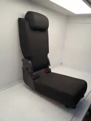 Second-hand car spare part third row seats for skoda yeti (5l) 2.0 tdi oem iam references   