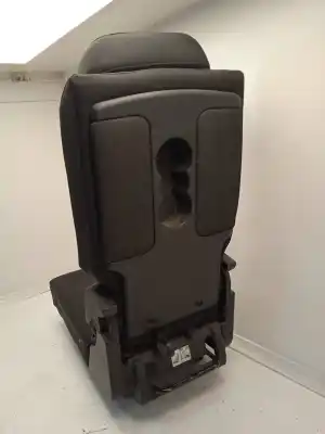 Second-hand car spare part third row seats for skoda yeti (5l) 2.0 tdi oem iam references   
