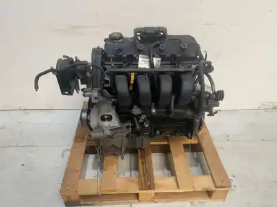 Second-hand car spare part COMPLETE ENGINE for CHRYSLER VOYAGER (GS)  OEM IAM references C00  