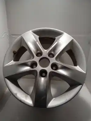 Gebrauchtes Autoersatzteil FELGE zum KIA CEED  OEM-IAM-Referenzen 529101H200  