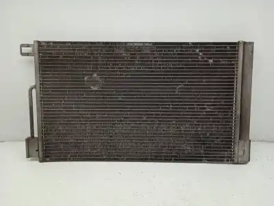 Pezzo di ricambio per auto di seconda mano condensatore / radiatore aria condizionata per opel corsa d (s07) 1.4 (l08 l68) riferimenti oem iam   