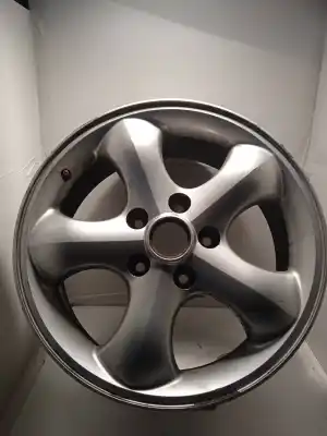 Автозапчасти б/у ШИНА за SSANGYONG KYRON  ссылки OEM IAM 4173009370  