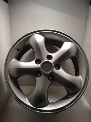 Автозапчасти б/у ШИНА за SSANGYONG KYRON  ссылки OEM IAM 4173009370  