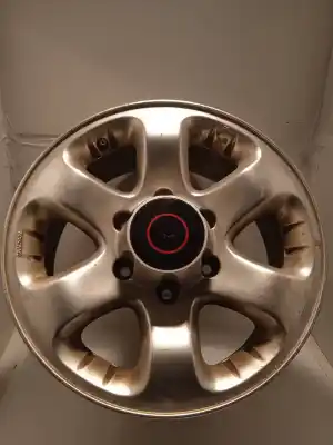 Gebrauchtes Autoersatzteil FELGE zum OPEL FRONTERA B  OEM-IAM-Referenzen 91157719  