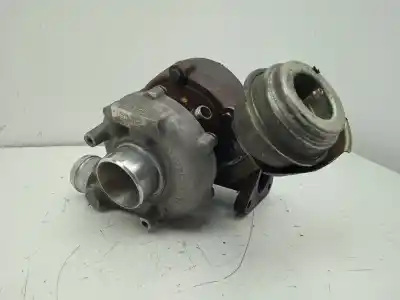 Second-hand car spare part TURBOCHARGER for AUDI A4 BERLINA (B5)  OEM IAM references 028145702H  