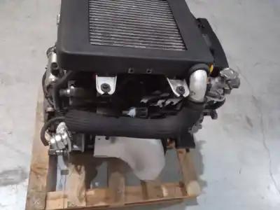 Gebrauchtes Autoersatzteil kompletter motor zum kia carnival 2.9 crdi cat oem-iam-referenzen   