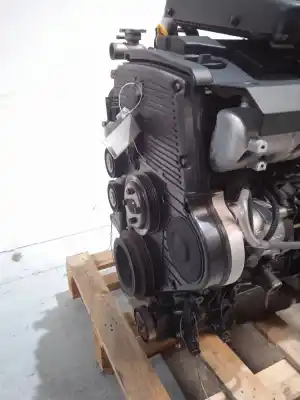 Gebrauchtes Autoersatzteil kompletter motor zum kia carnival 2.9 crdi cat oem-iam-referenzen   