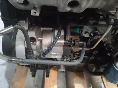 Gebrauchtes Autoersatzteil kompletter motor zum kia carnival 2.9 crdi cat oem-iam-referenzen   
